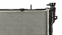 Radiator 2312