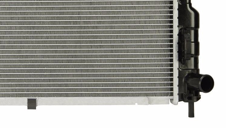 Radiator 2312