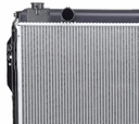 Radiator 2321