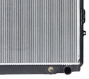 Radiator 2321