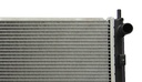 Radiator 2323