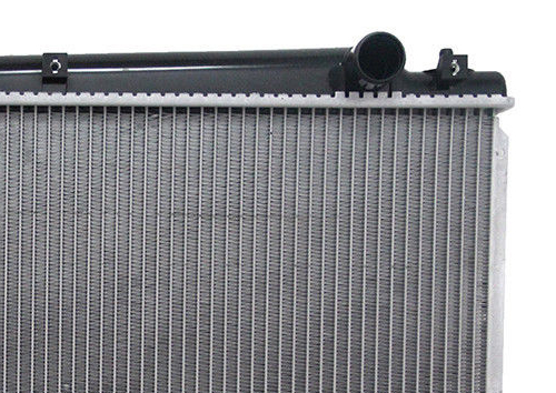 Radiator 2324