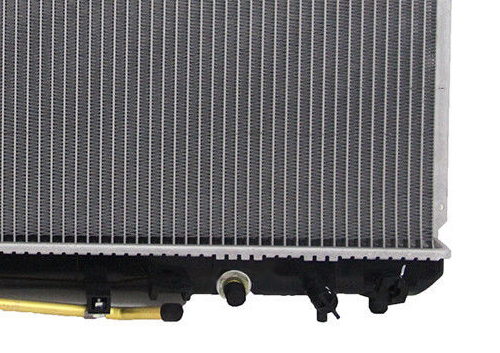 Radiator 2324