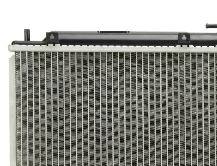 Radiator 233