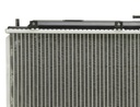 Radiator 233