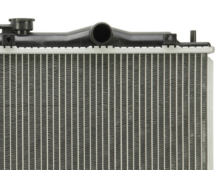 Radiator 233