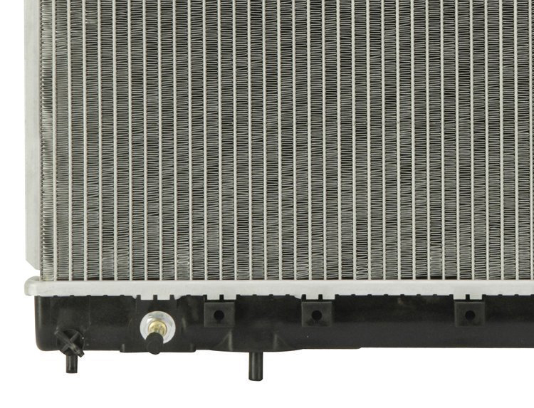 Radiator 233