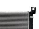 Radiator 2334