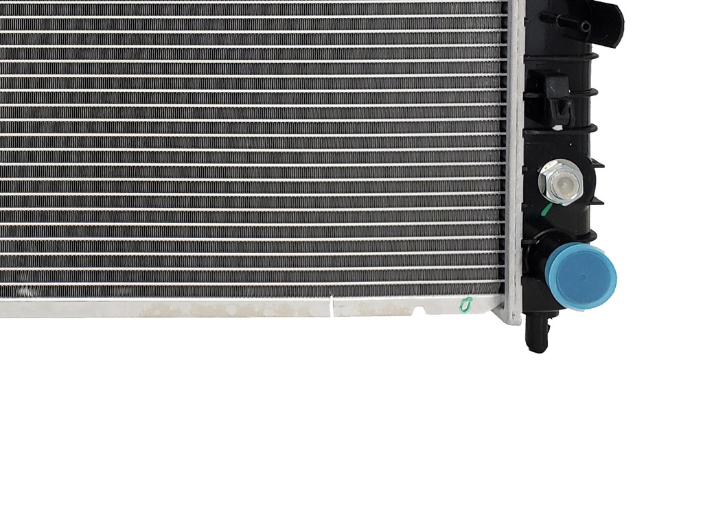 Radiator 2334