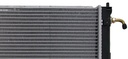 Radiator 2335