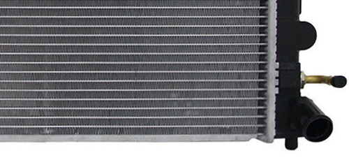 Radiator 2335