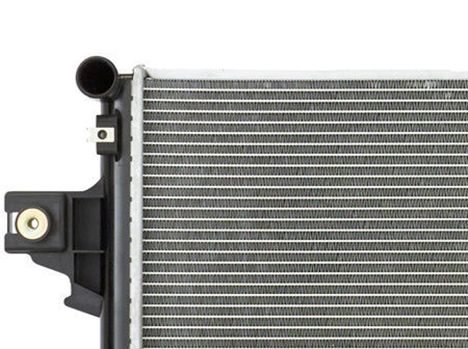 Radiator 2336