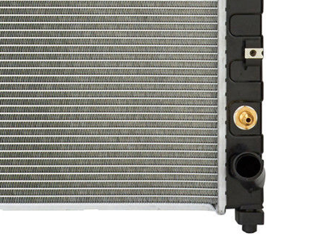 Radiator 2336