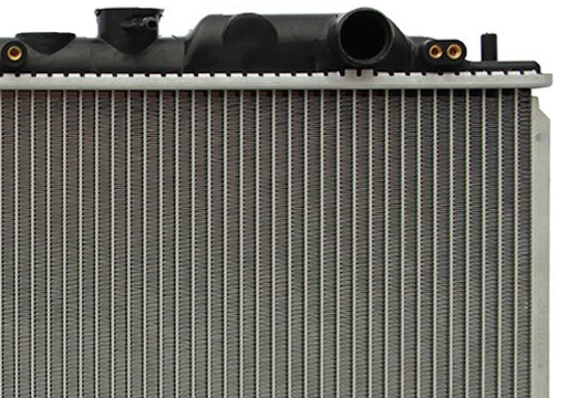 Radiator 234