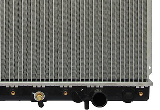 Radiator 234