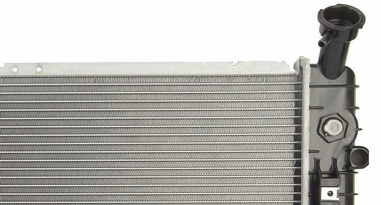 Radiator 2351