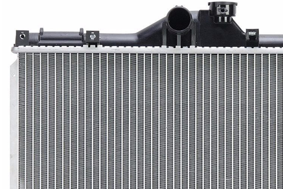 Radiator 2356