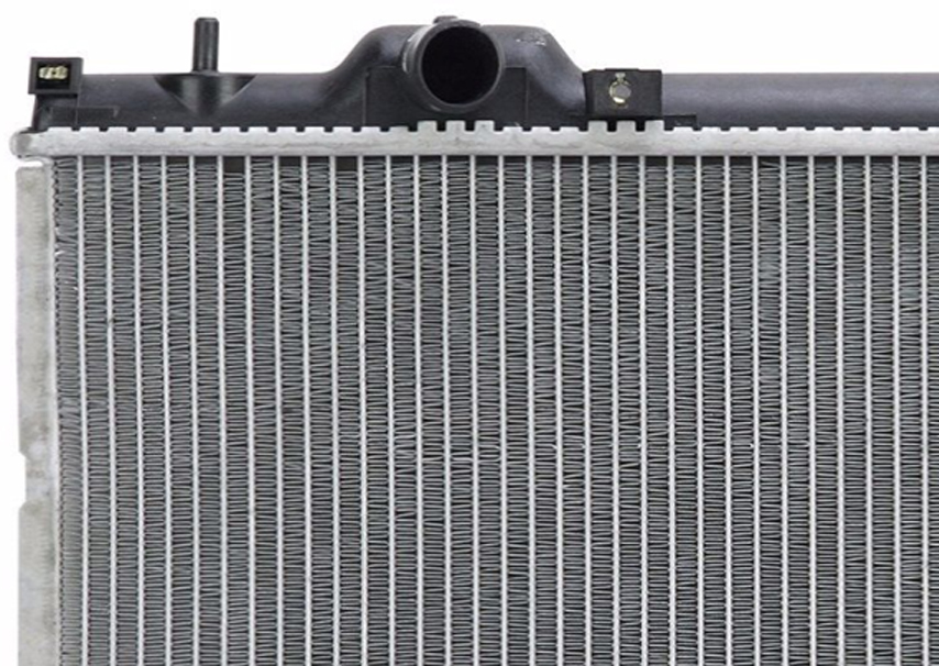 Radiator 2363