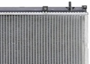 Radiator 2363