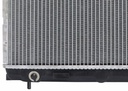 Radiator 2363