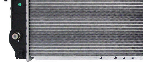 Radiator 2369