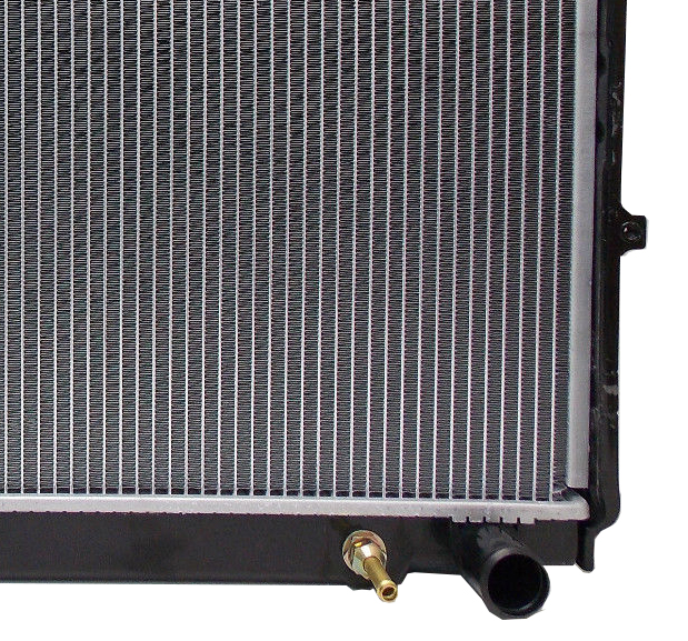 Radiator 2376