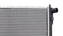 Radiator 2381