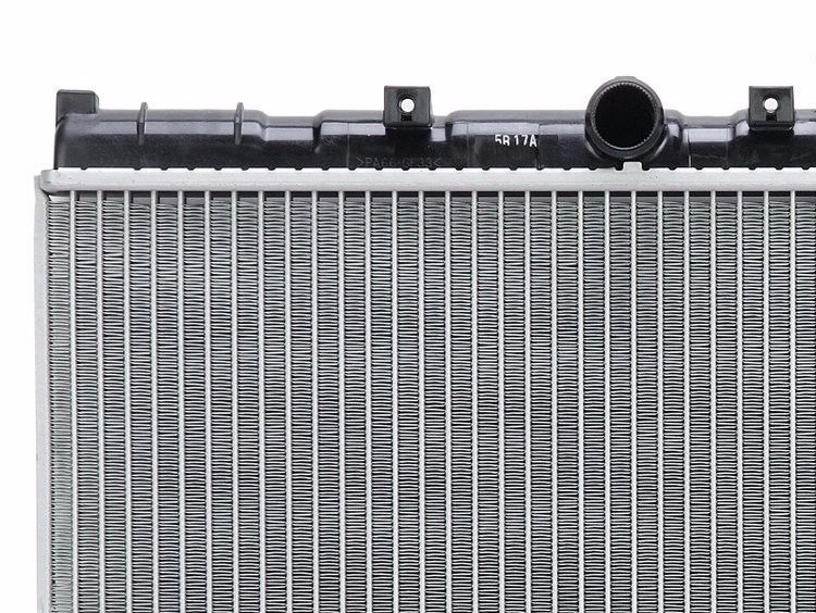 Radiator 2392