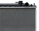 Radiator 2409