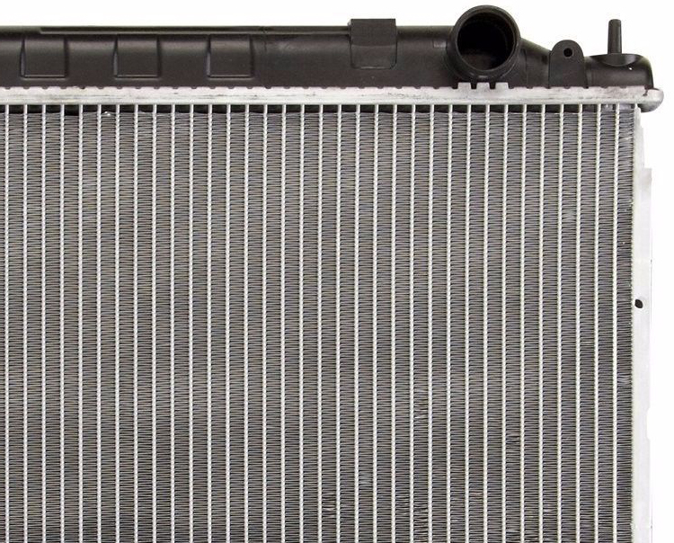 Radiator 2426