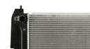 Radiator 2428