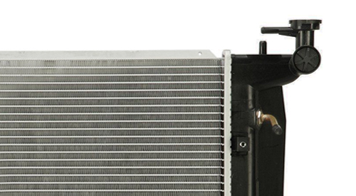 Radiator 2428