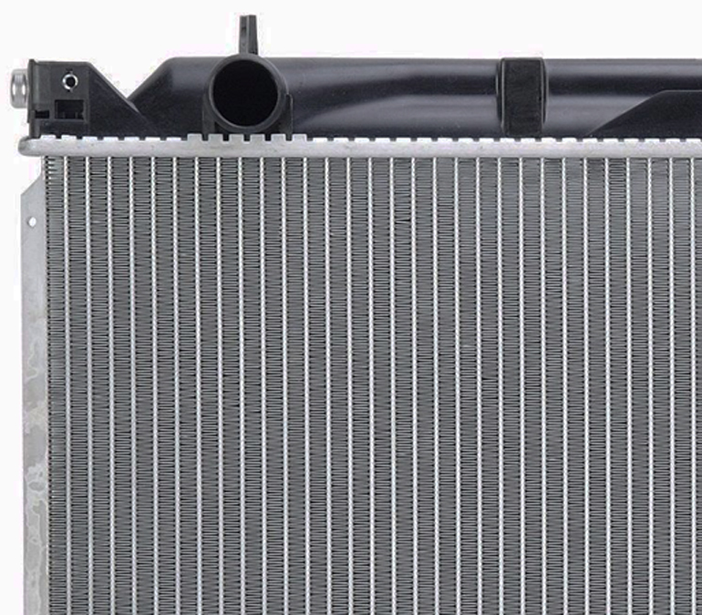 Radiator 2430