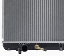 Radiator 2430