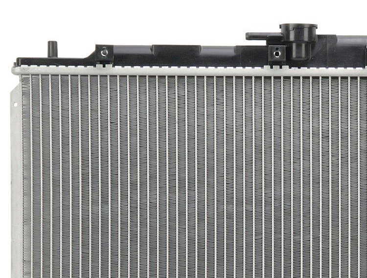 Radiator 2431