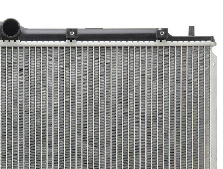 Radiator 2431