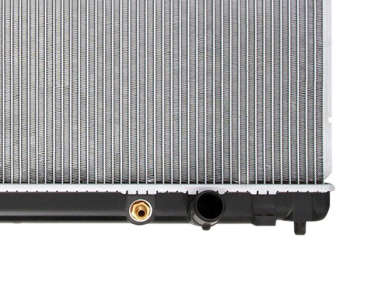 Radiator 2437