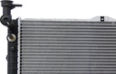 Radiator 2442