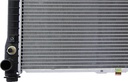 Radiator 2442