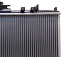 Radiator 2445