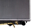 Radiator 2445