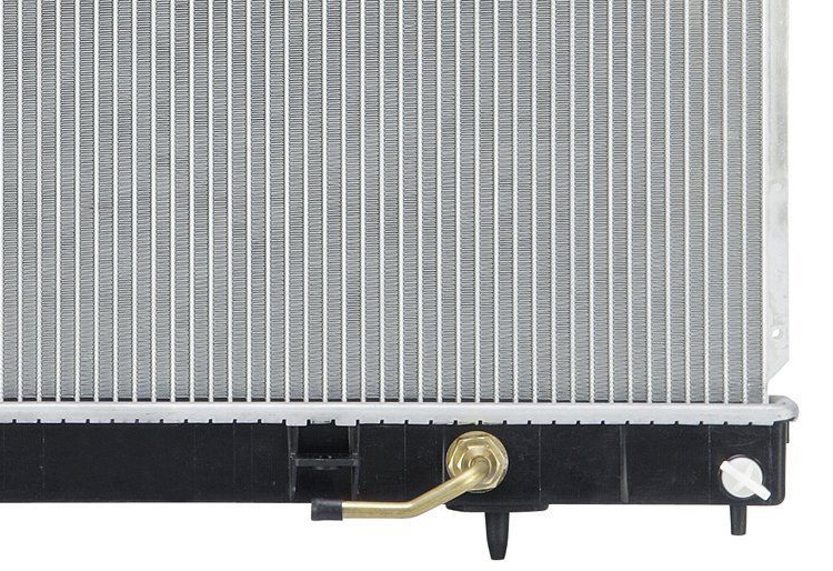 Radiator 2448