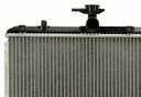 Radiator 2451