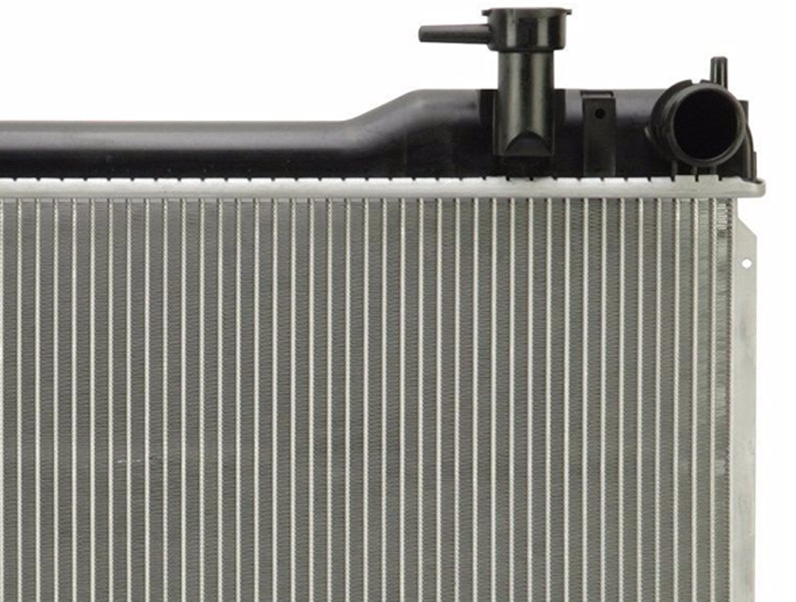 Radiator 2455