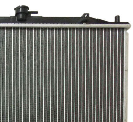 Radiator 2468