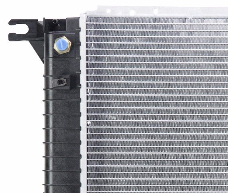 Radiator 2470