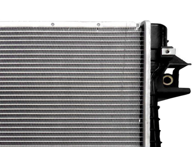 Radiator 2479