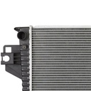 Radiator 2481