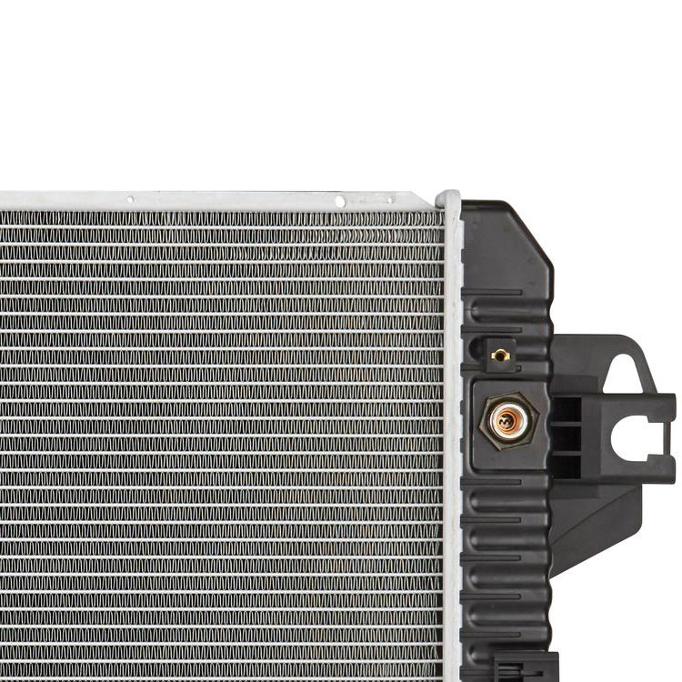 Radiator 2481