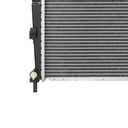 Radiator 2481